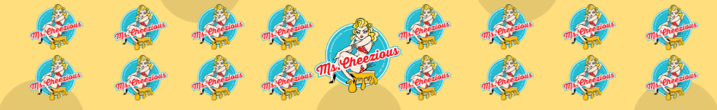 Ms Cheezious