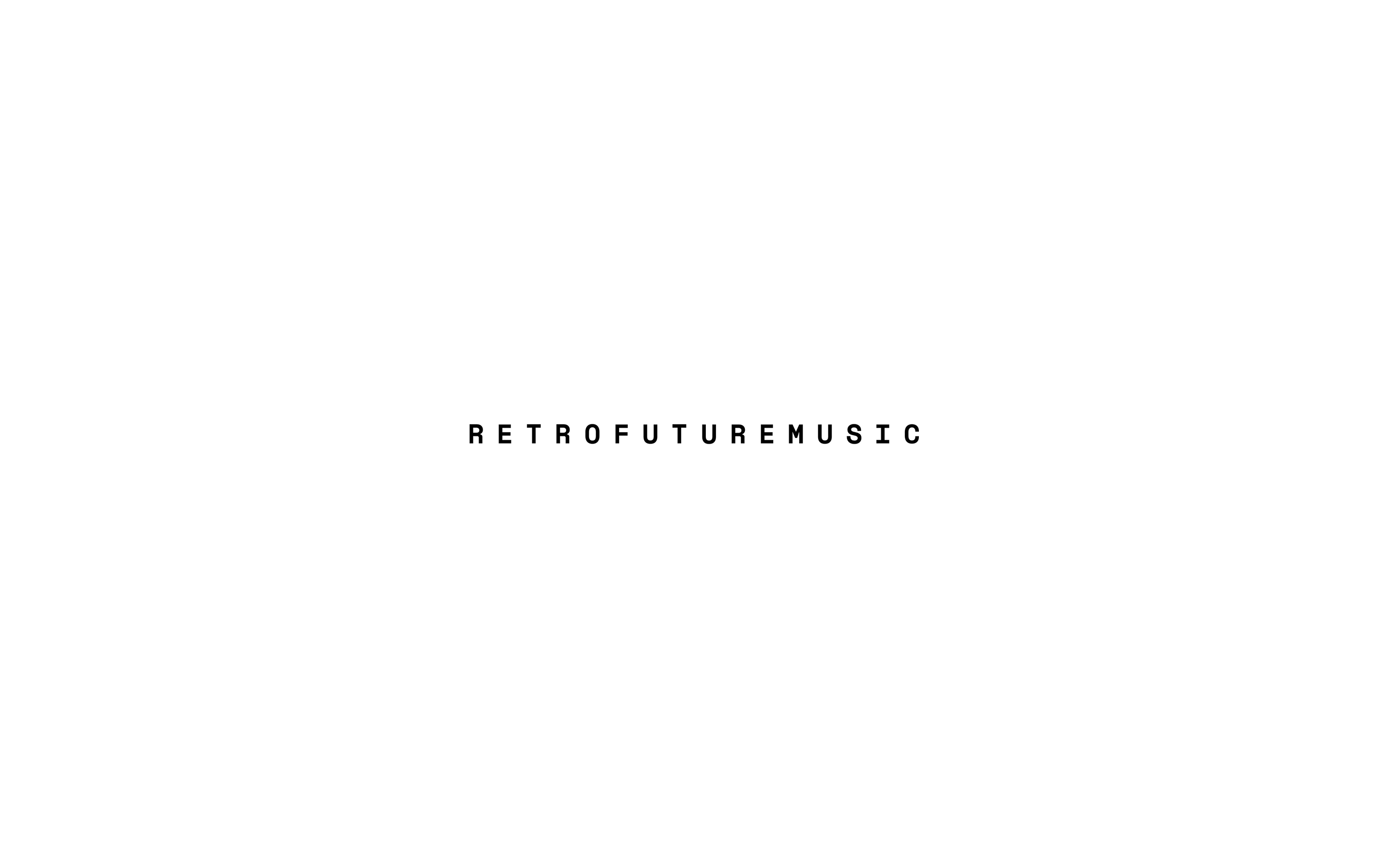 RETROFUTUREMUSIC