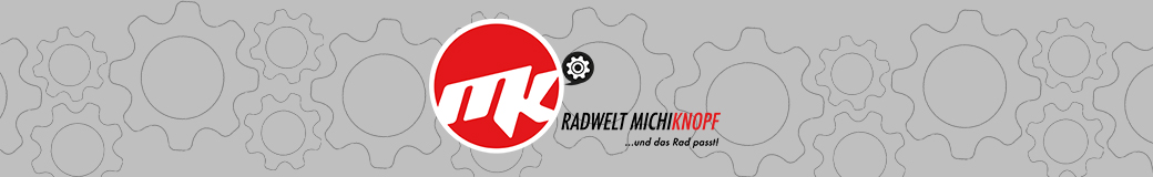 Radwelt MichiKnopf