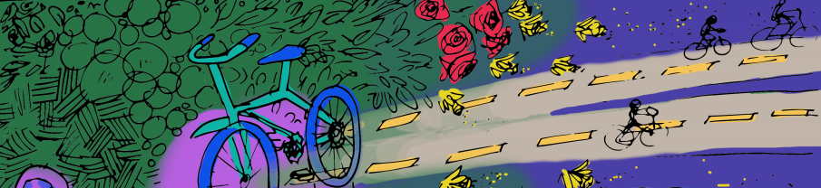 VCU RamBikes