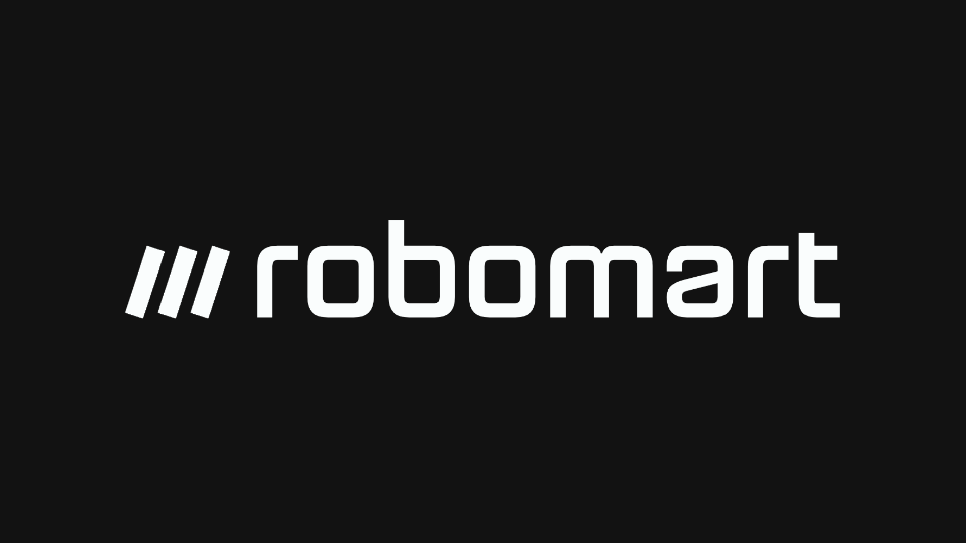 Robomart