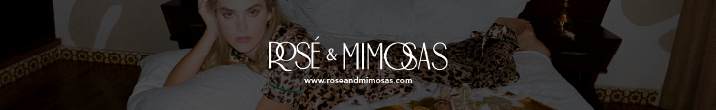Rose&Mimosas