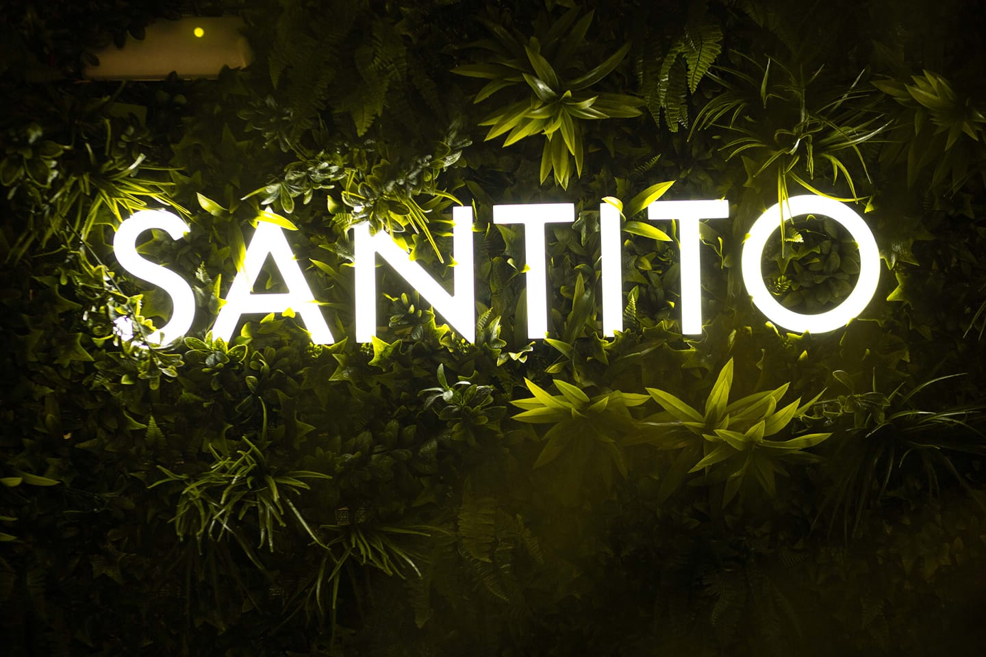SANTITO MADRID