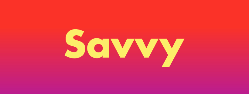 SAVVY BEVERAGE