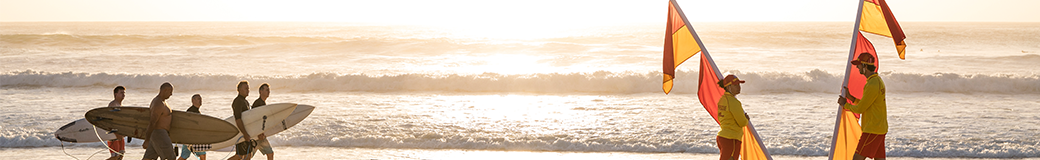 Surf Life Saving NSW