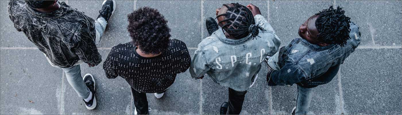 S.P.C.C.® / Sergeant Pepper Clothing Co.