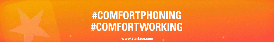 STARFACE