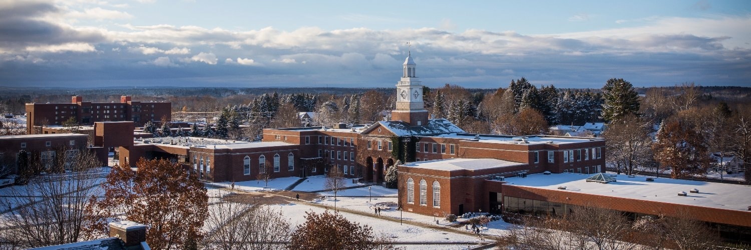 State University of New York at Potsdam