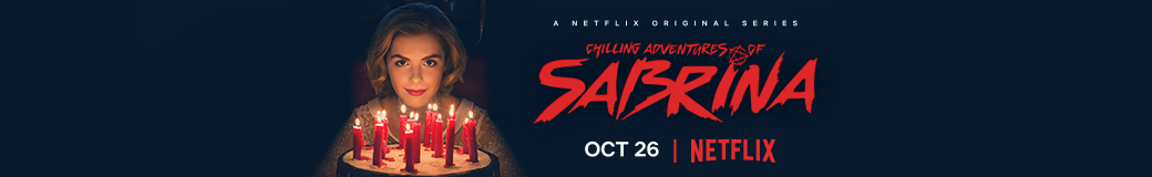 Chilling Adventures of Sabrina