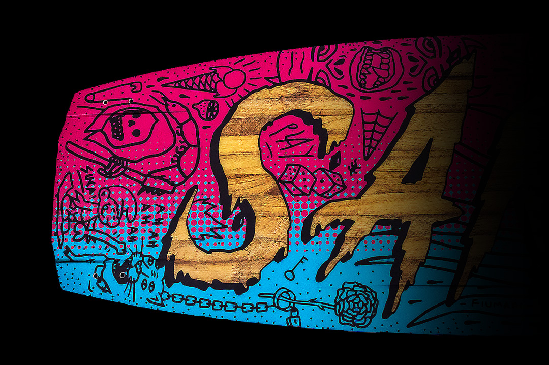 Santiboards