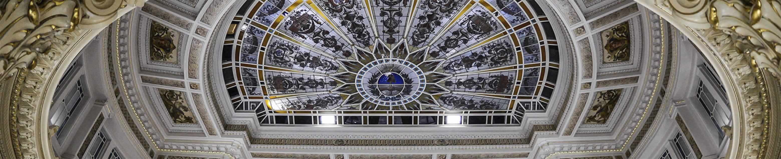 Senado Argentina