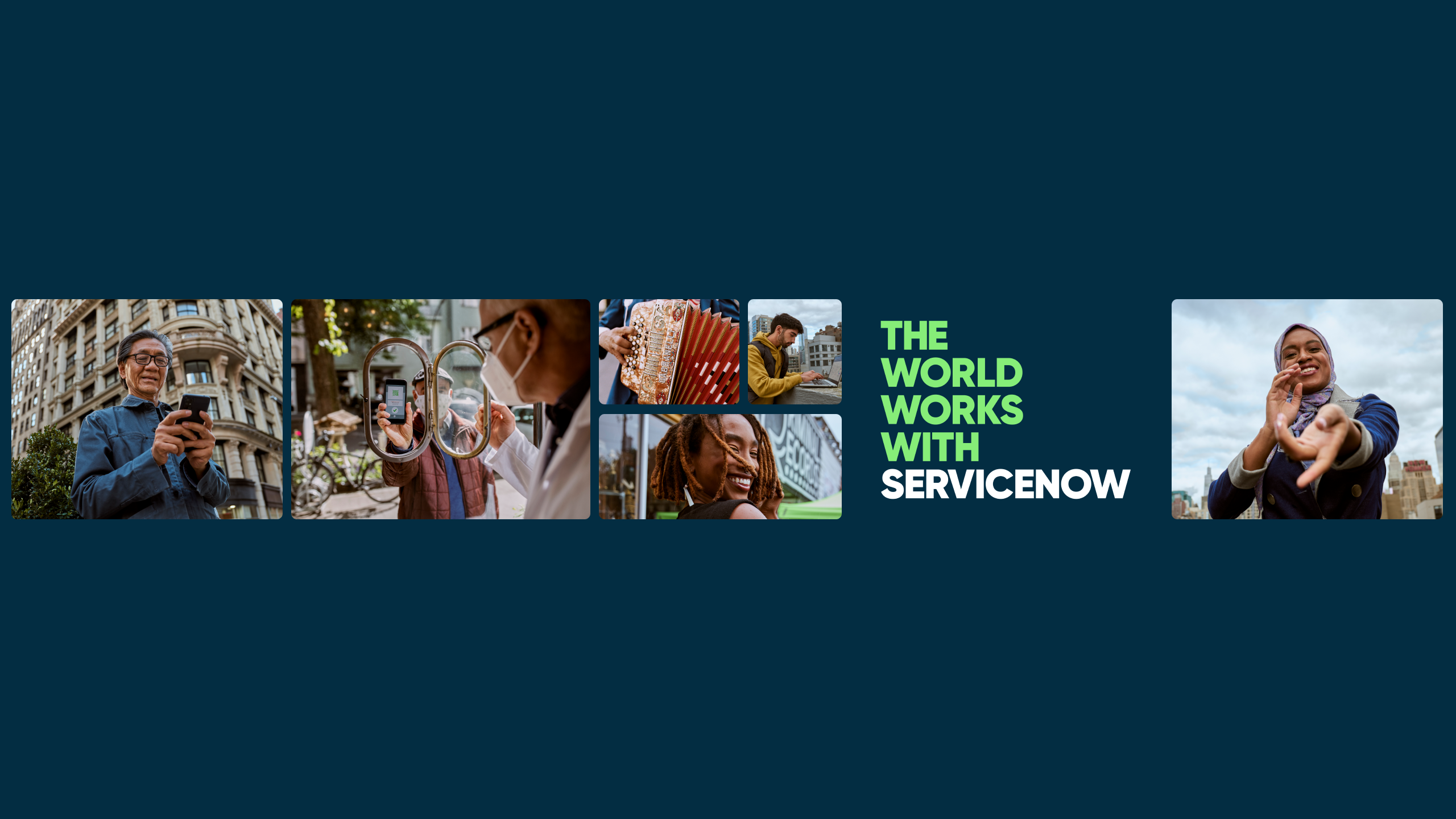 ServiceNow