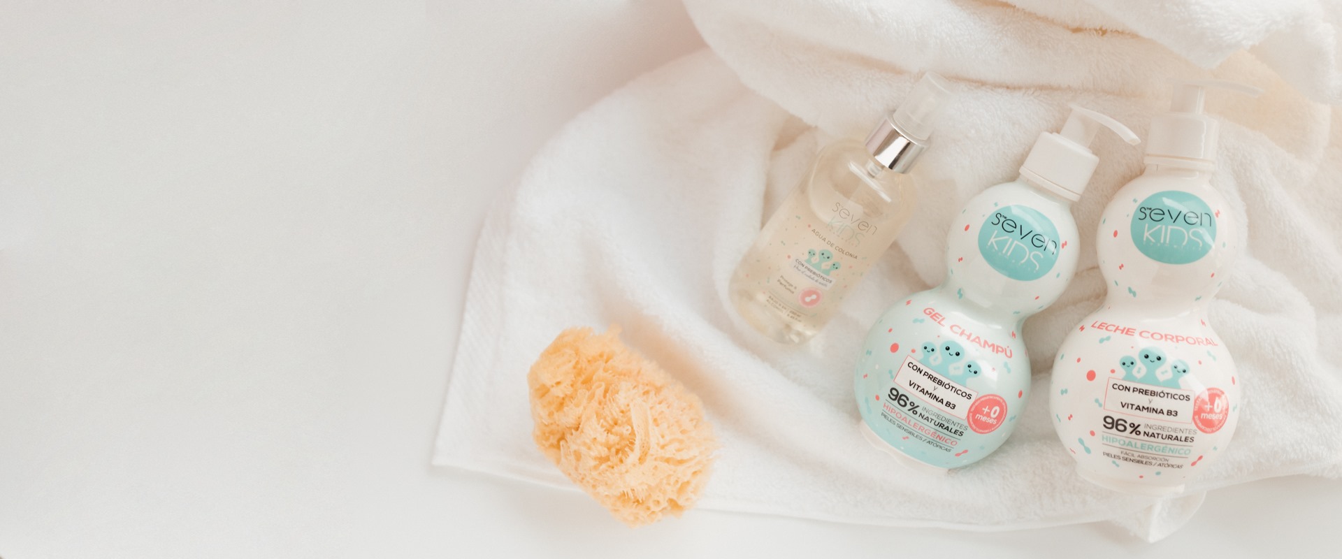 Seven Kids Cosmetics