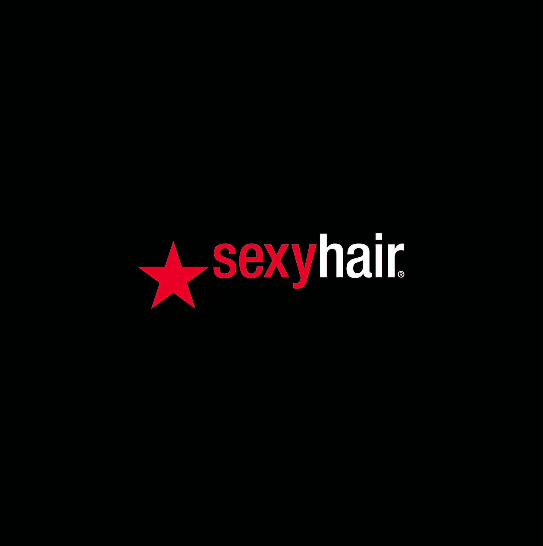 Sexy Hair