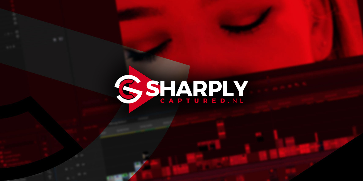 Sharply Captured