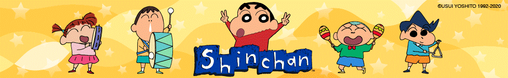 Shin chan Official