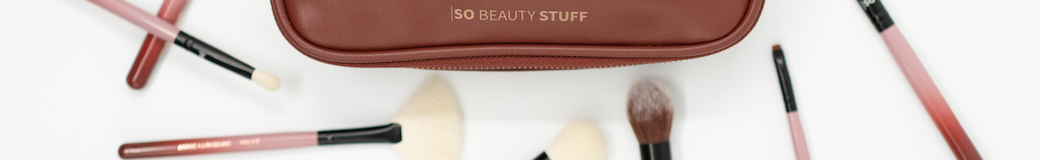 So Beauty Stuff