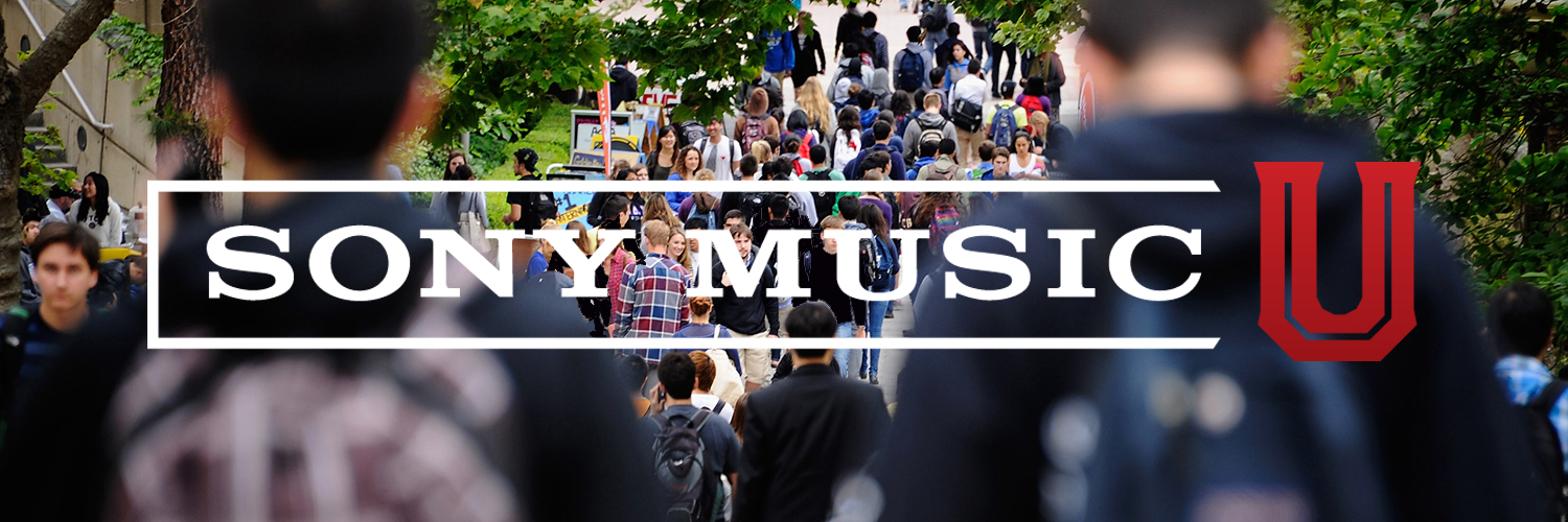 Sony Music U