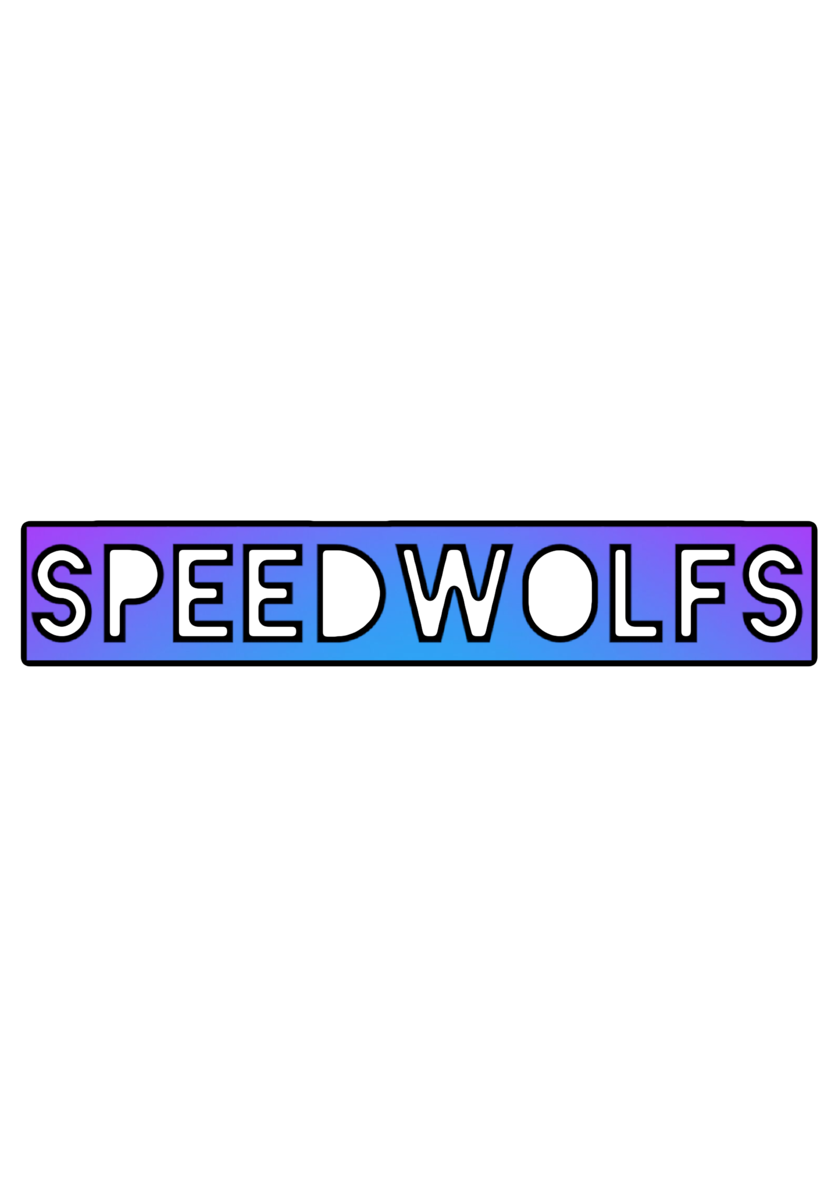 Speedwolfs