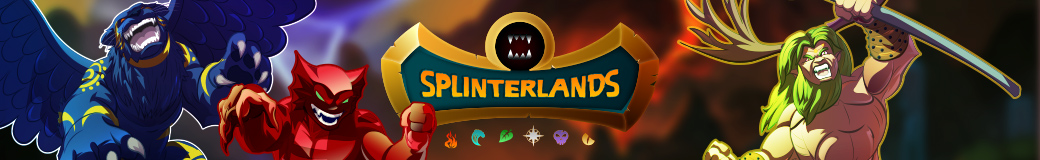 Splinterlands