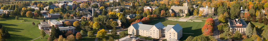 St. Lawrence University