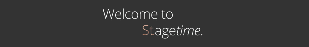 Stagetime