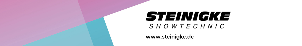 Steinigke Showtechnic