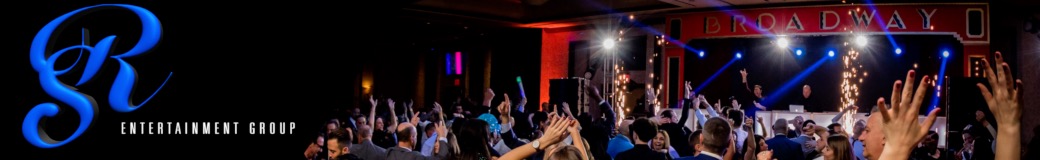 Steven Retas Entertainment Group