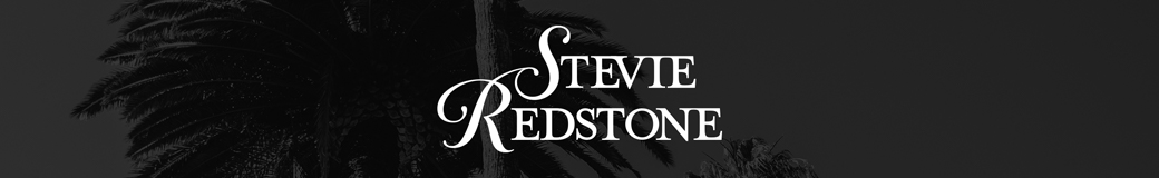 Stevie Redstone