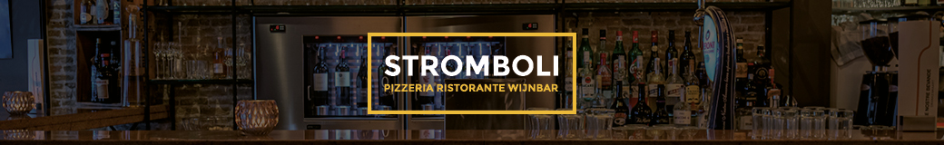 Stromboli Delft