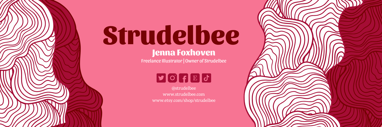 Strudelbee