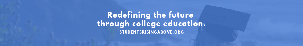 Students Rising Above