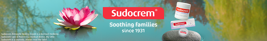 Sudocrem