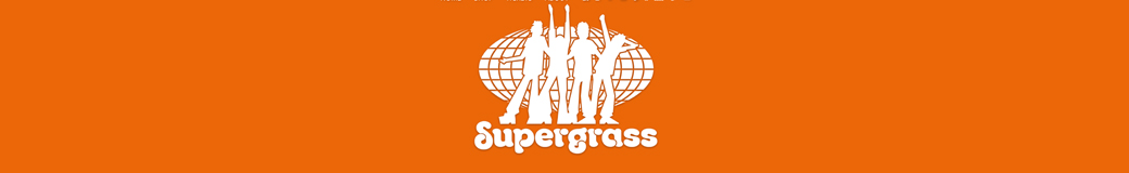 Supergrass