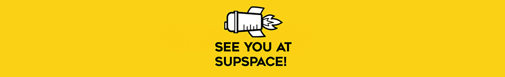 Supspace