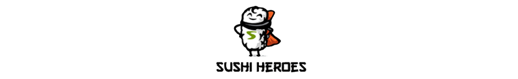 Sushi Heroes