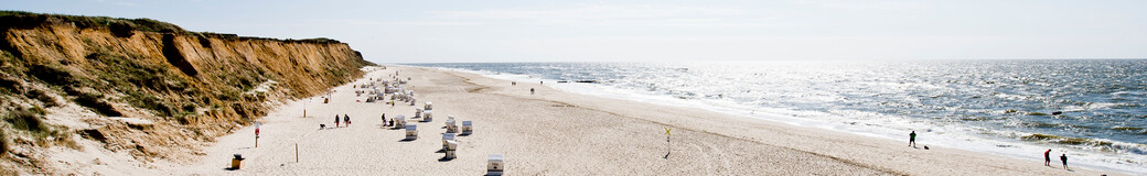 Sylt - Die Insel