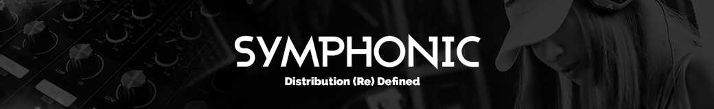 Symphonic Distribution