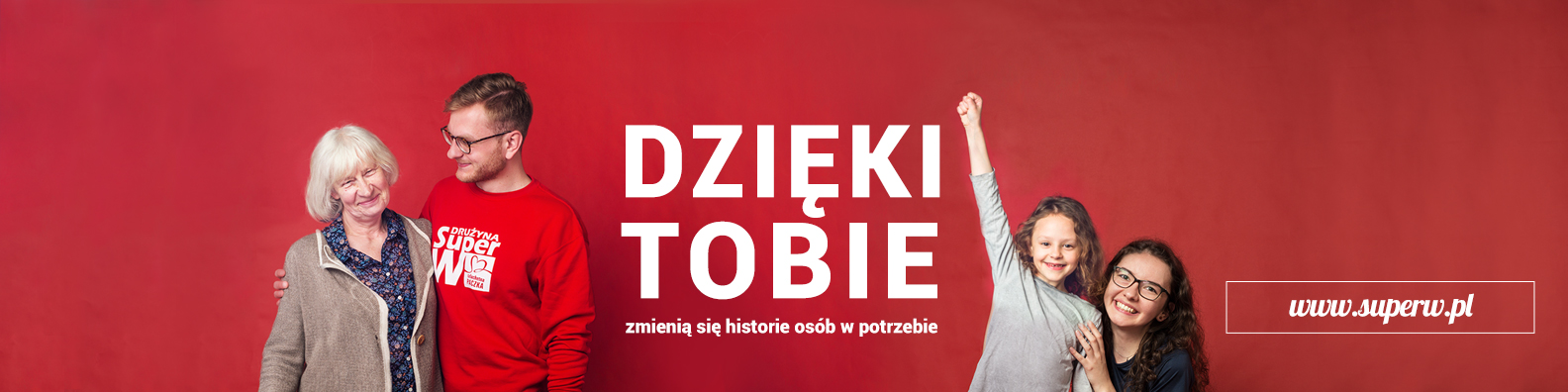 Szlachetna PACZKA