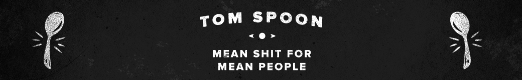 Tom Spoon