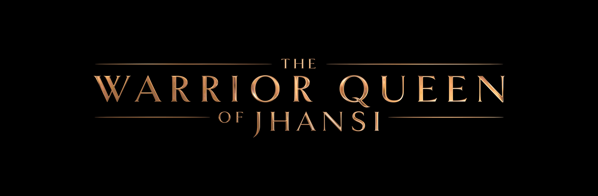 The Warrior Queen of Jhansi