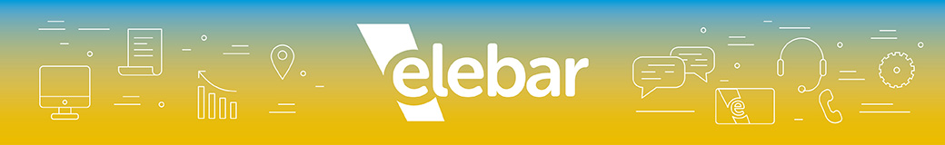 Tarjeta Elebar