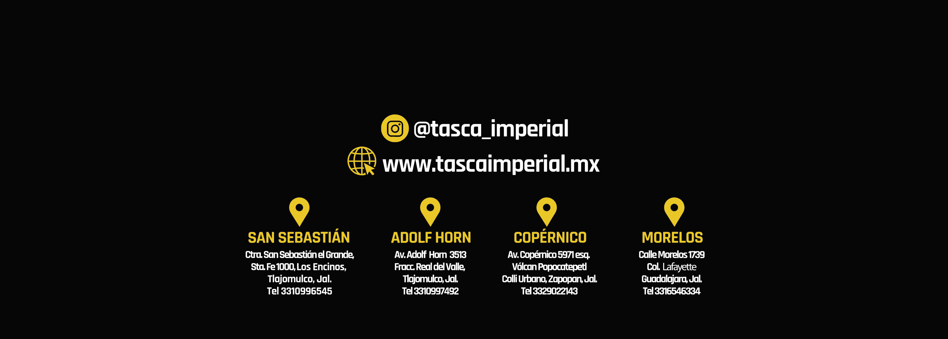 Tasca Imperial
