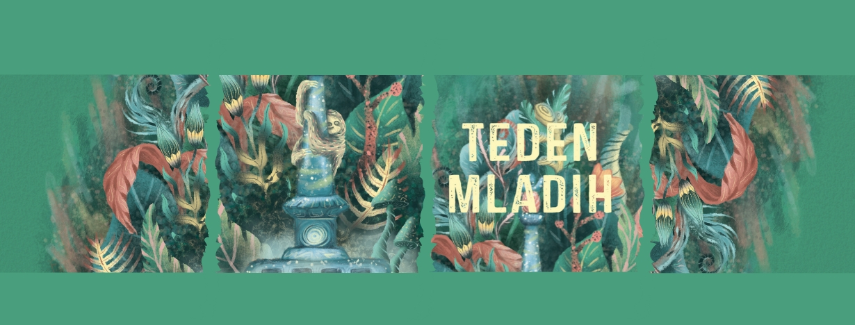 Teden mladih