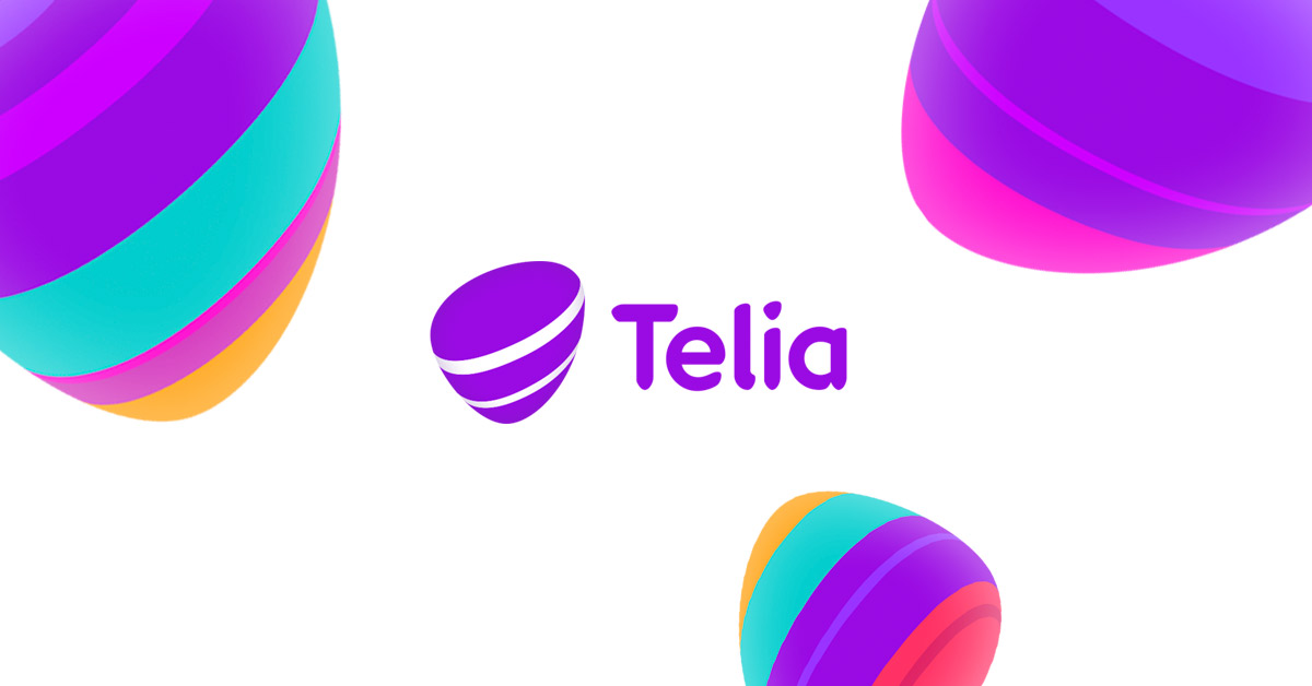 Telia Storbyen