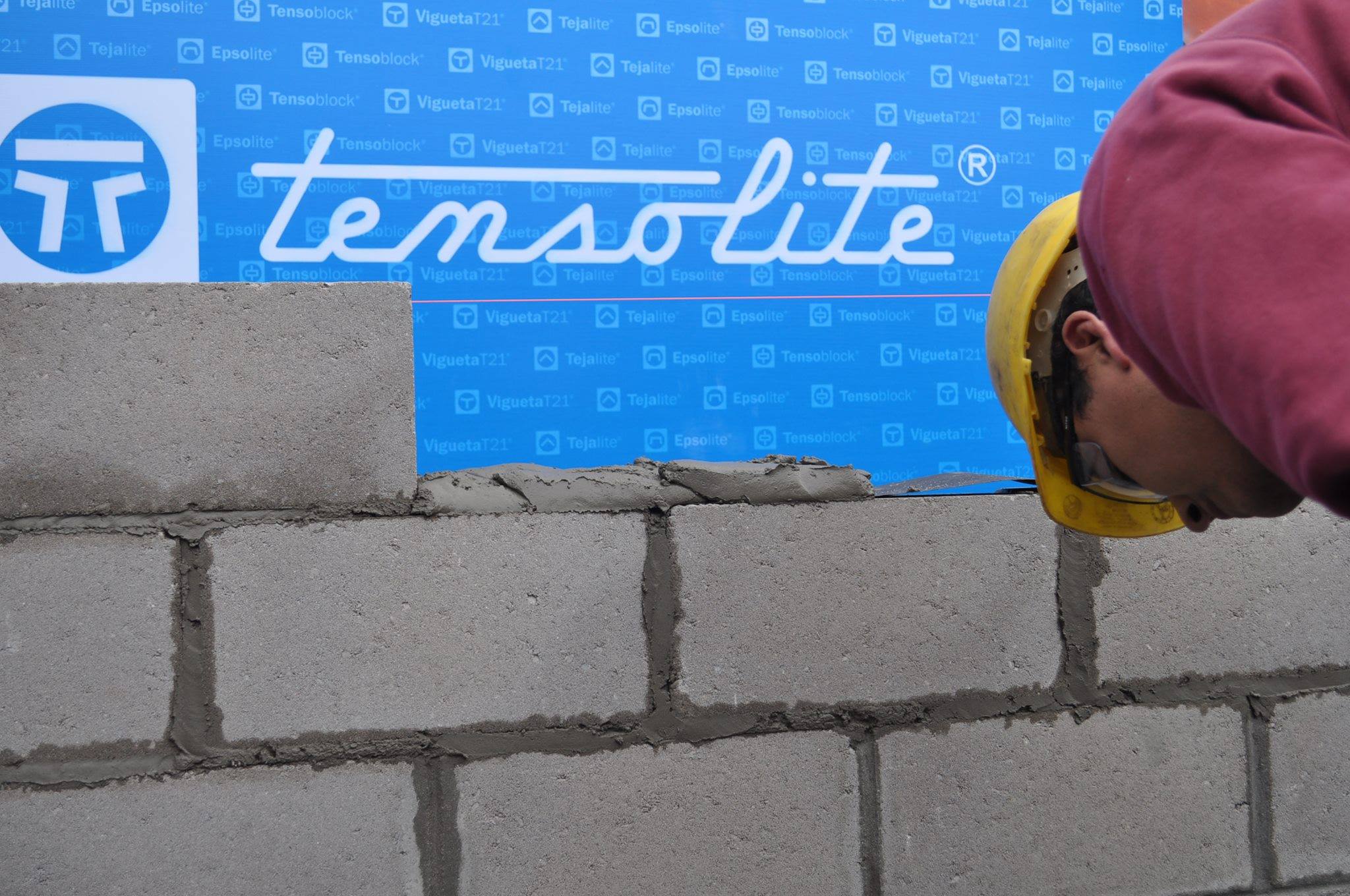 Tensolite