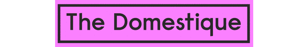 The Domestique Magazine