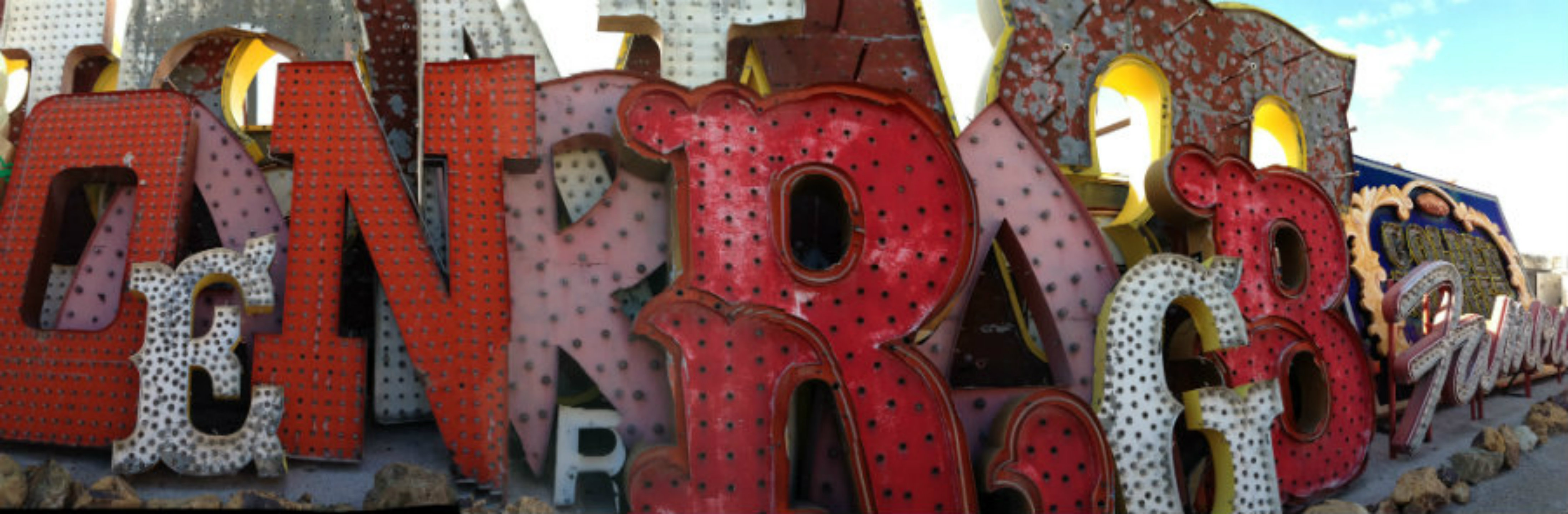 The Neon Museum