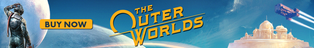 The Outer Worlds