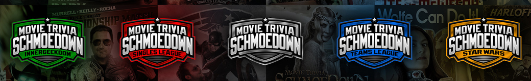 Movie Trivia Schmoedown